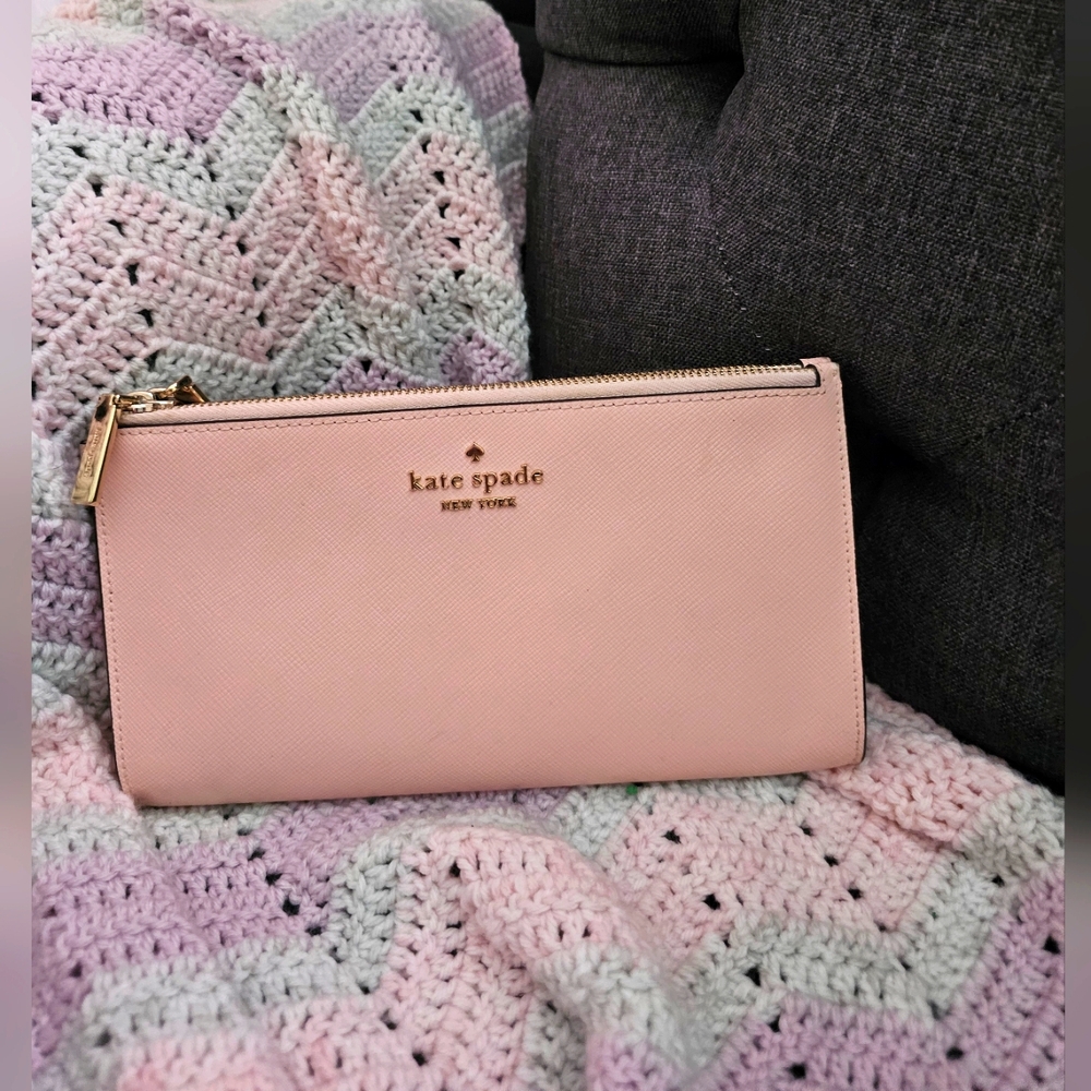 Kate Spade Wristlet